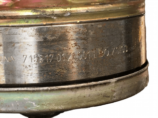 Cardan Jeep Grand Cherokee WJ