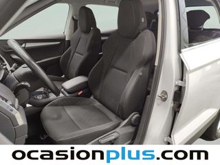 Skoda Karoq 1.5 TSI ACT Ambition 110 kW (150 CV)