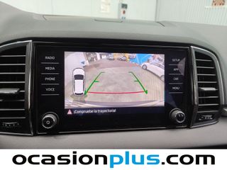 Skoda Karoq 1.5 TSI ACT Ambition 110 kW (150 CV)