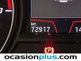 SEAT León ST 2.0 TDI S&S FR DSG 110 kW (150 CV)