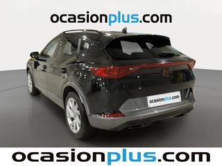 CUPRA Formentor 1.5 TSI 110 kW (150 CV)