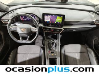 CUPRA Formentor 1.5 TSI 110 kW (150 CV)