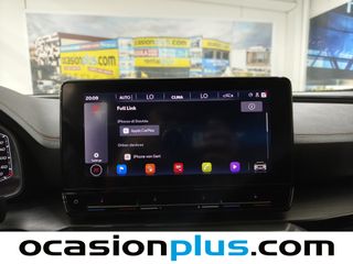 CUPRA Formentor 1.5 TSI 110 kW (150 CV)