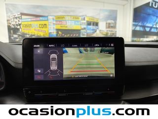 CUPRA Formentor 1.5 TSI 110 kW (150 CV)