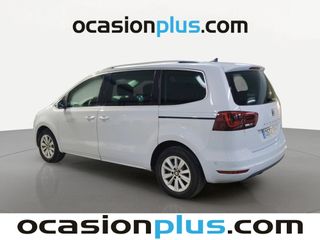 SEAT Alhambra 2.0 TDI Style Travel DSG 110 kW (150 CV)