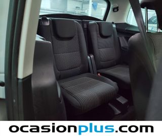 SEAT Alhambra 2.0 TDI Style Travel DSG 110 kW (150 CV)
