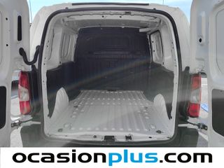 Peugeot Partner Furgon BlueHDi 100 Pro Standard 600kg 73 kW (98 CV)