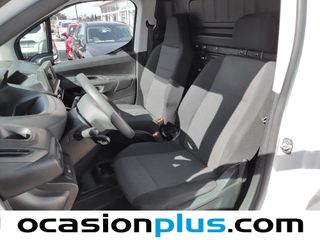 Peugeot Partner Furgon BlueHDi 100 Pro Standard 600kg 73 kW (98 CV)