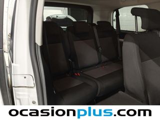 Toyota Proace Verso Shuttle 2.0D +Pack Active L2 110 kW (150 CV)