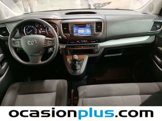 Toyota Proace Verso Shuttle 2.0D +Pack Active L2 110 kW (150 CV)