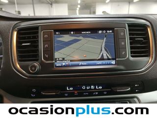 Toyota Proace Verso Shuttle 2.0D +Pack Active L2 110 kW (150 CV)