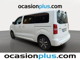 Toyota Proace Verso Combi 2.0D Family Advance Pack L2 Auto 130 kW (177 CV)