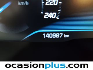 Peugeot 3008 BlueHDI 130 S&S Active EAT8 96 kW (130 CV)