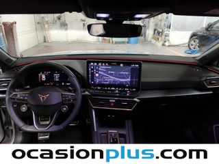 CUPRA León 1.5 TSI e-Hybrid 150 kW (204 CV) DSG