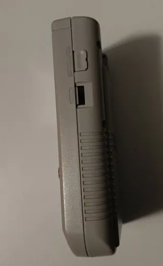 Nintendo Game Boy DMG-01 Grigio