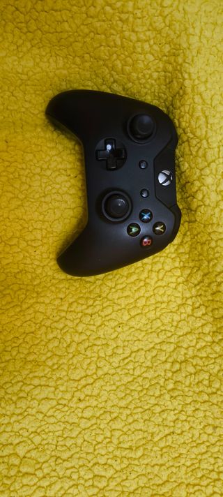 Mando Xbox One Original - Leer Descripción