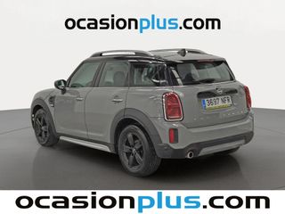 MINI MINI Countryman Cooper 100 kW (136 CV)
