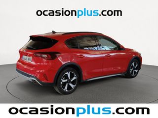 Ford Focus 1.0 Ecoboost MHEV Active Auto 114 kW (155 CV)