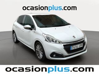 Peugeot 208 1.6 BlueHDi Style 55 kW (75 CV)