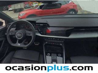 Audi A3 Sedan S line 35 TDI 110 kW (150 CV) S tronic