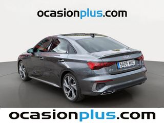 Audi A3 Sedan S line 35 TDI 110 kW (150 CV) S tronic