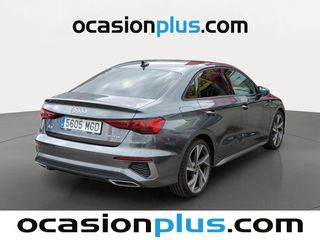Audi A3 Sedan S line 35 TDI 110 kW (150 CV) S tronic