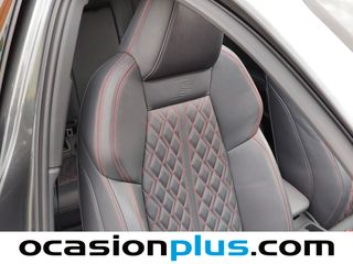 Audi A3 Sedan S line 35 TDI 110 kW (150 CV) S tronic