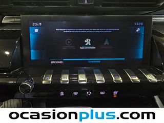 Peugeot 508 BlueHDi 130 S&S Allure EAT8 96 kW (130 CV)