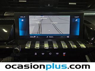 Peugeot 508 BlueHDi 130 S&S Allure EAT8 96 kW (130 CV)