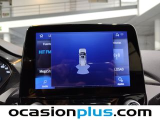 Ford Puma 1.5 Ecoblue Titanium 88 kW (120 CV)