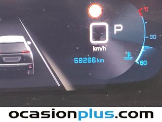 Peugeot 2008 PureTech 130 S&S GT EAT8 96 kW (130 CV)
