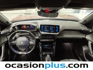 Peugeot 2008 PureTech 130 S&S GT EAT8 96 kW (130 CV)