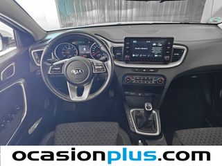 Kia Ceed 1.0 T-GDI Drive 74 kW (100 CV)