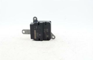 Renault 985101389r centralita airbag clio 118217