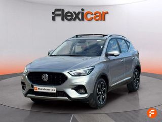 MG ZS 1.0T Luxury