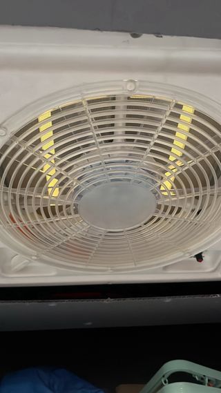 Citroen Jumper 2016 camperizada