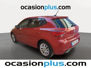 SEAT Ibiza 1.0 TSI S&S FR XL 81 kW (110 CV)