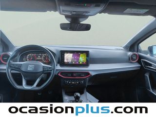 SEAT Ibiza 1.0 TSI S&S FR XL 81 kW (110 CV)