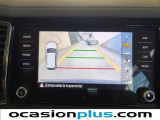 Skoda Kodiaq 1.5 TSI Ambition 4x2 DSG 110 kW (150 CV)