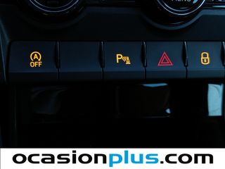 Skoda Kodiaq 1.5 TSI Ambition 4x2 DSG 110 kW (150 CV)