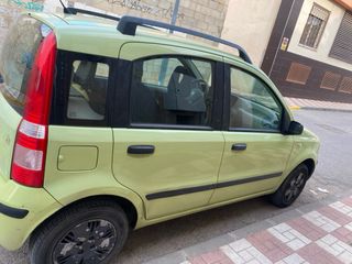 FIAT Panda 2004