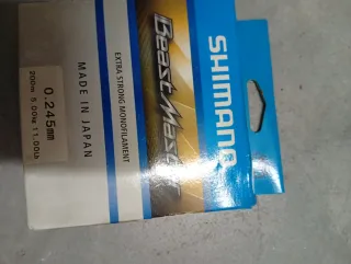 Shimano Technium Invisitec 0.405mm 300m