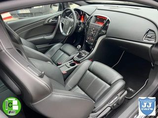 OPEL Astra GTC