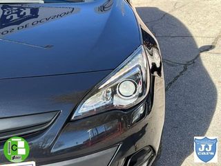 OPEL Astra GTC