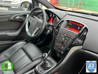 OPEL Astra GTC