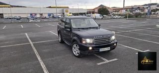 LAND ROVER Range Rover Sport 2.7 TDV6 HSE