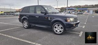 LAND ROVER Range Rover Sport 2.7 TDV6 HSE