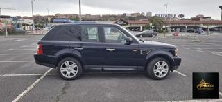 LAND ROVER Range Rover Sport 2.7 TDV6 HSE
