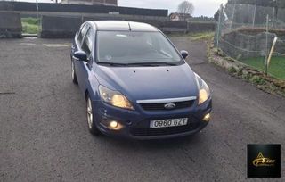 FORD Focus 1.6 TDCi