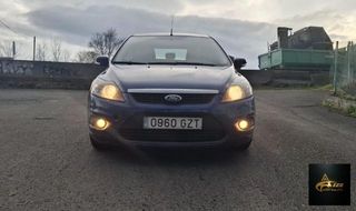FORD Focus 1.6 TDCi